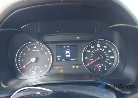 2019 Kia Forte S z USA, uszkodzony, nr VIN 3KPF34AD1KE022495